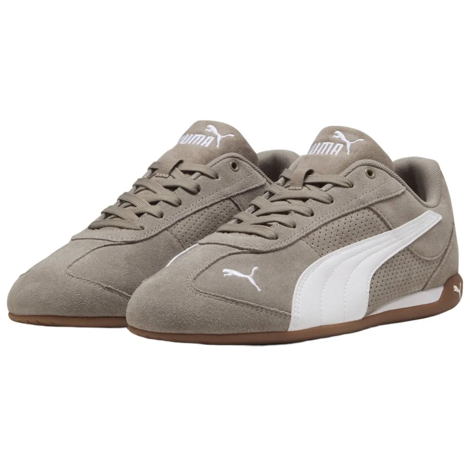 Puma Replicatch sneakers - bruin, foto 4