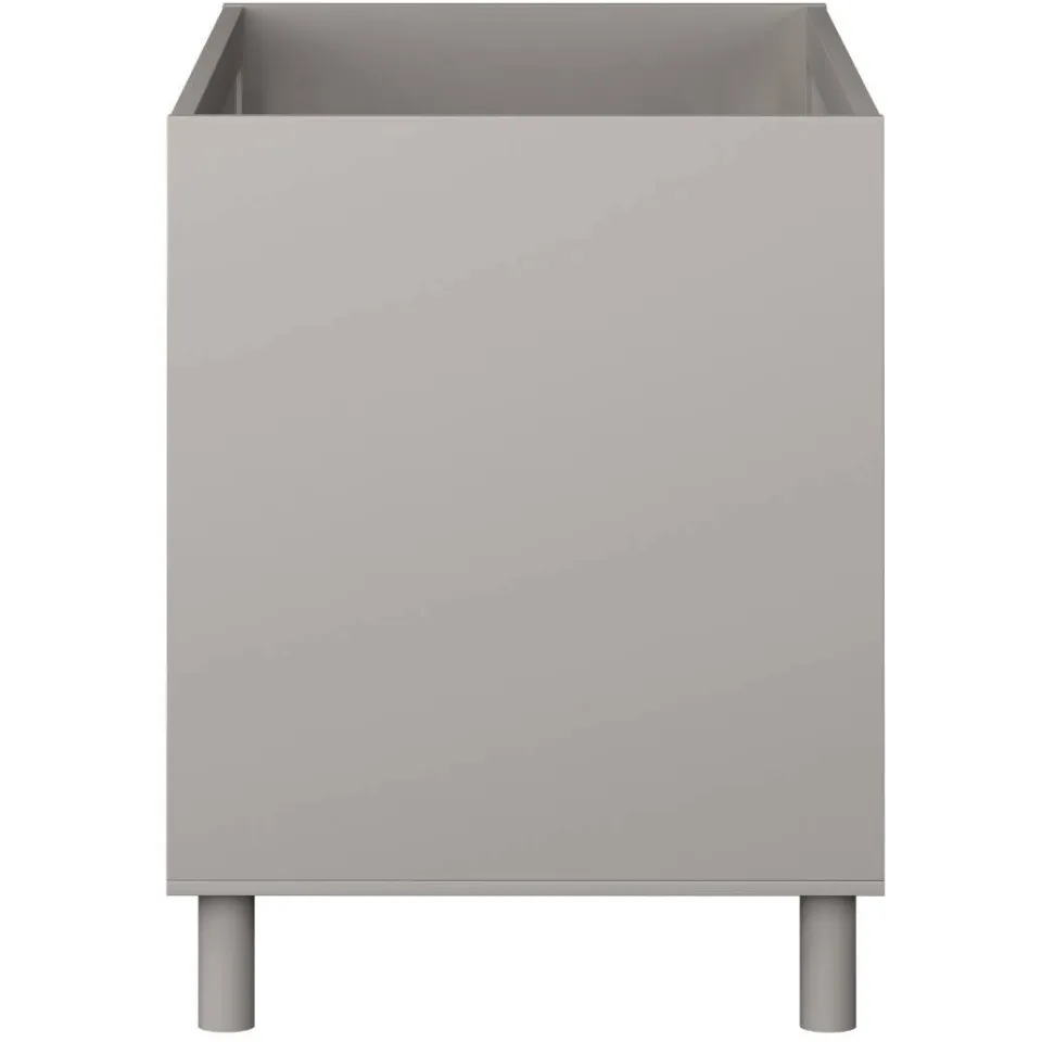 Born Lucky Delgado Meegroei Babykamer 2-Delig dark oak, foto 6