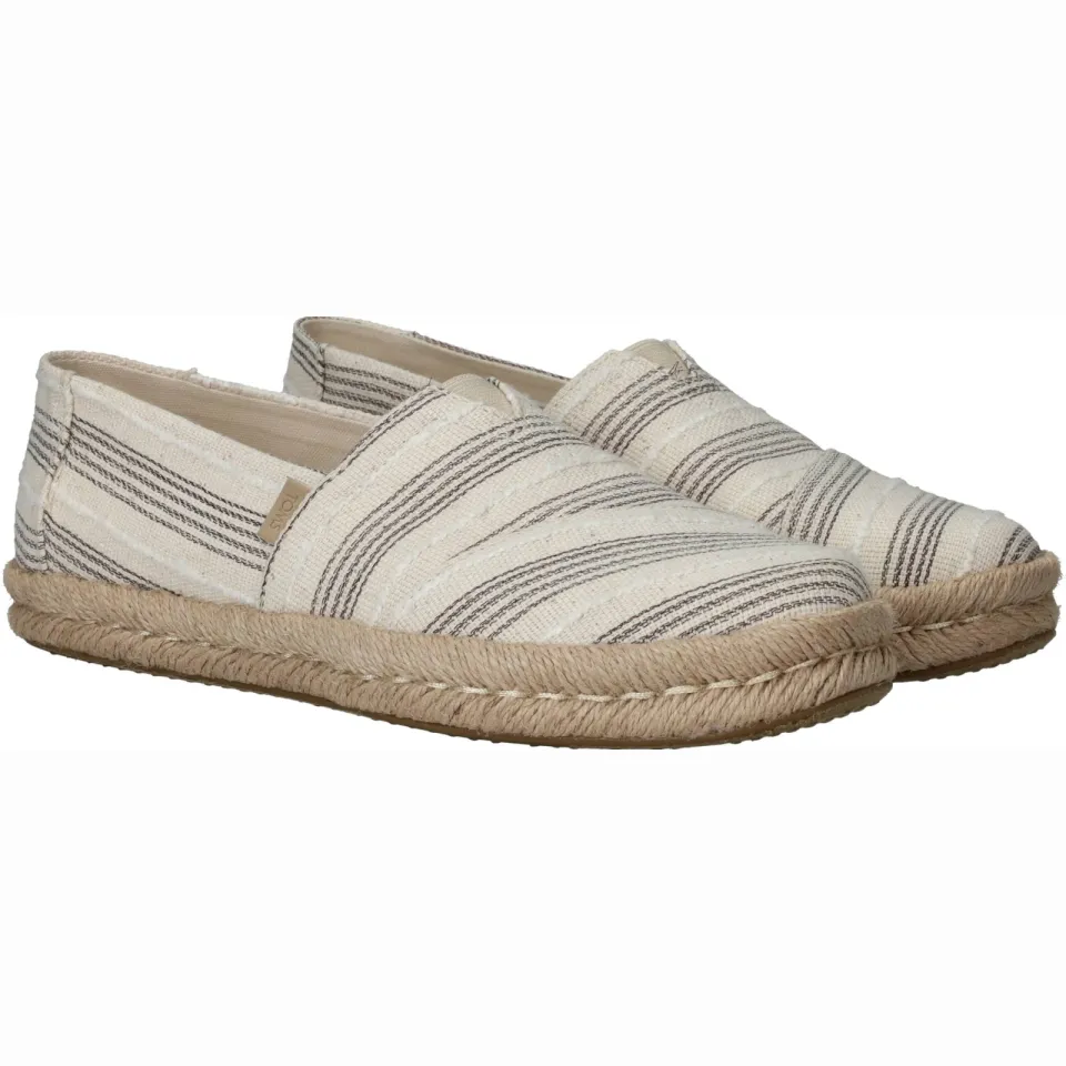 Toms Alpargata Rope 2.0 espadrilles beige, foto 3