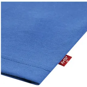 Levi's T-shirt blauw, foto 3