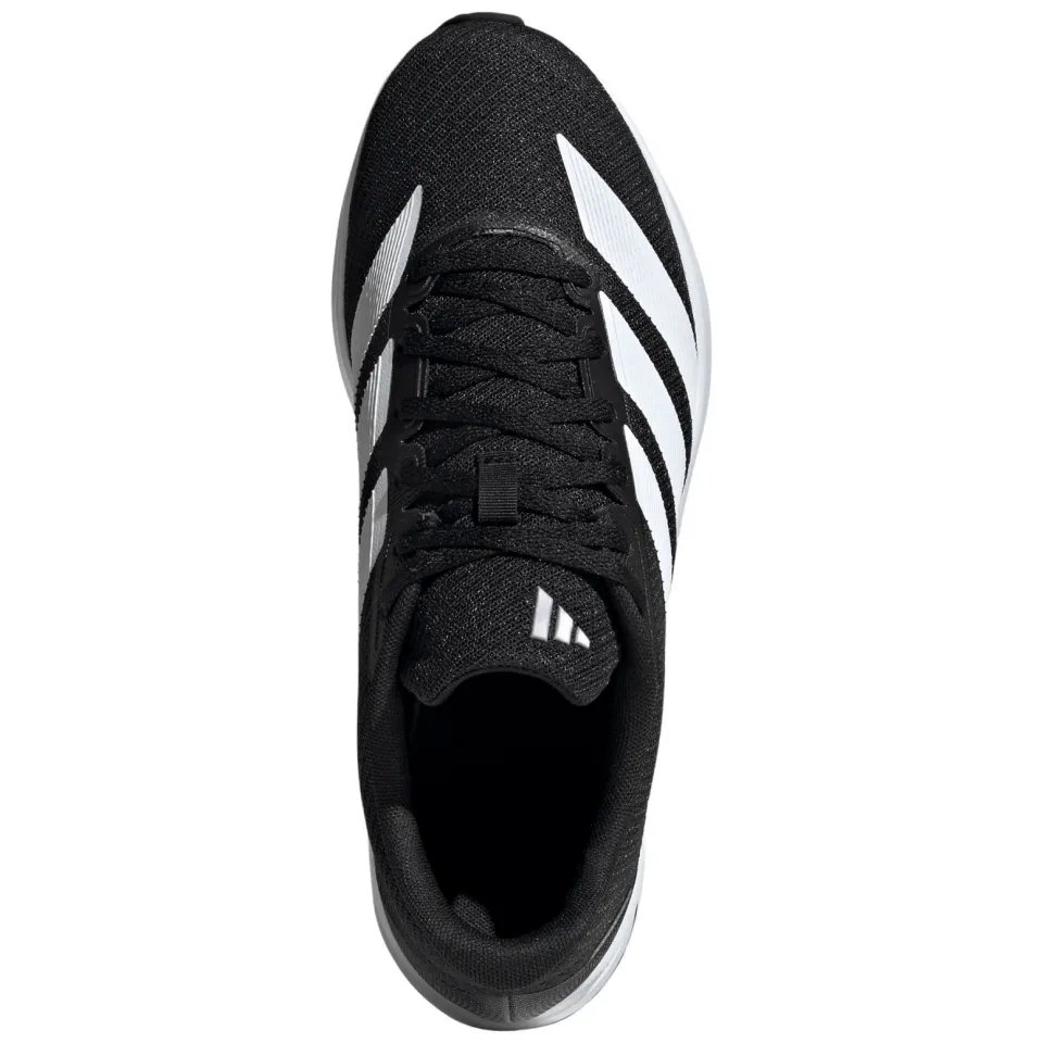 Adidas Performance hardloopschoenen - zwart/wit, foto 3