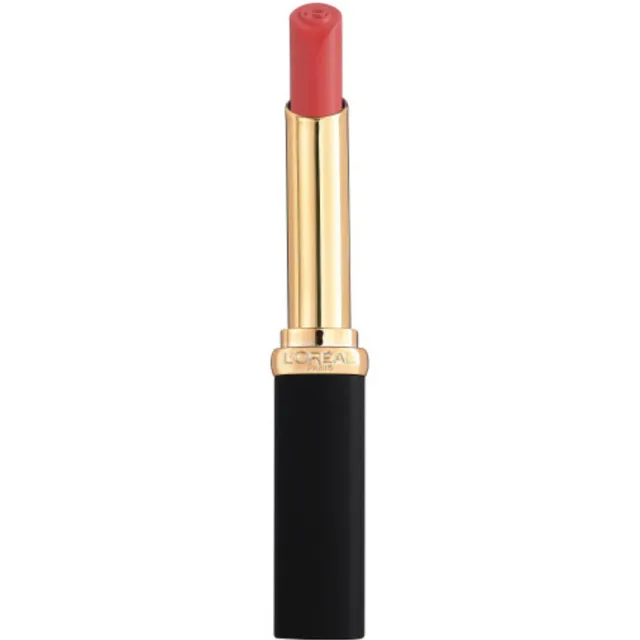 L'oréal Color Riche Matte lippenstift 241 Le Coral Irreverent Roze