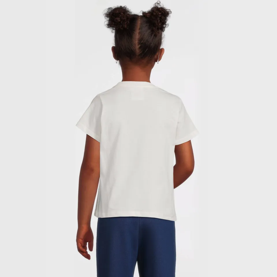 Anytime Pokémon T-shirt off-white, foto 5