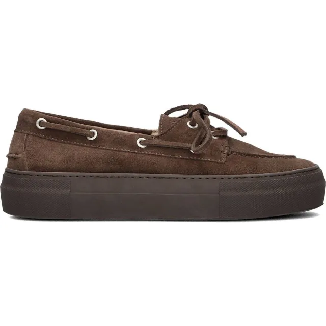 Copenhagen Studios Mocassins Cph177 Bruin