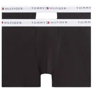 Tommy Hilfiger boxershorts zwart