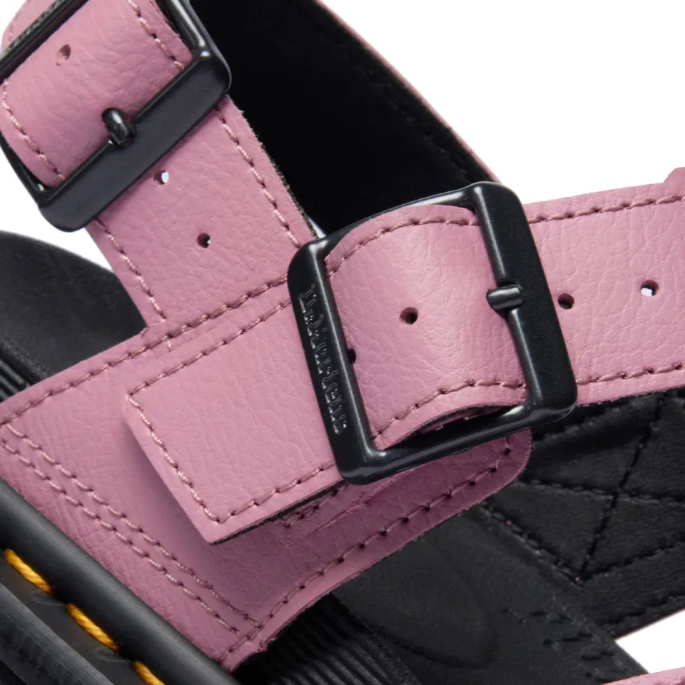 Dr. Martens Voss Ii Dusty sandalen rose athena, foto 5