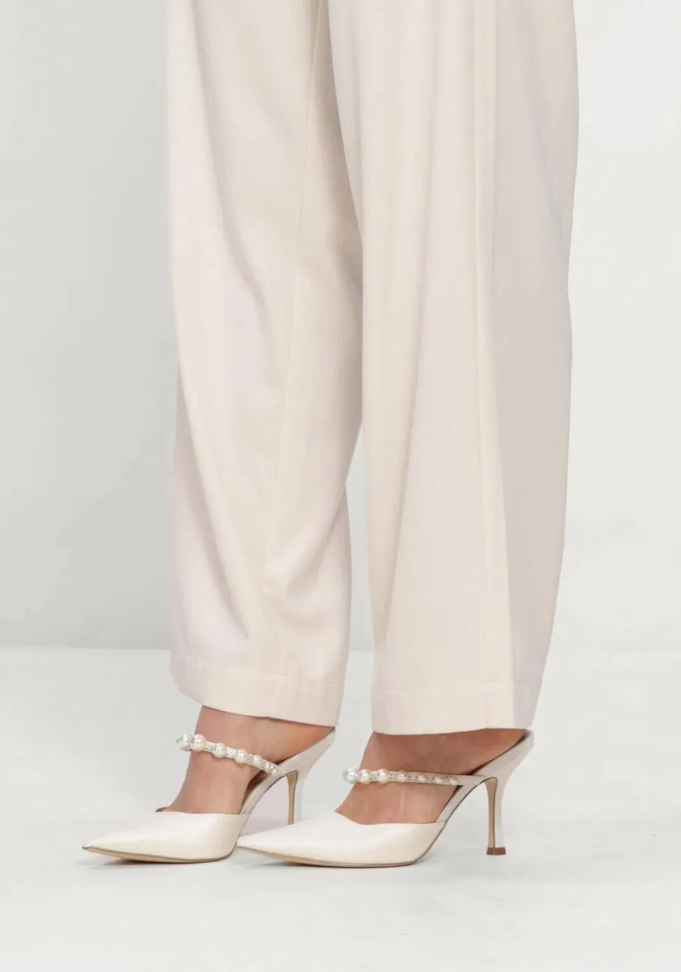 Steve Madden Hakken Bellamour Wit, foto 6