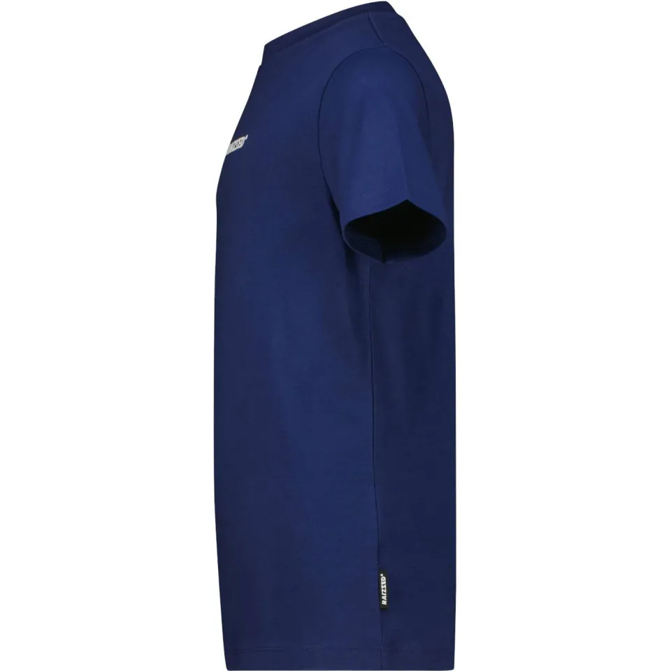Raizzed T-shirt donkerblauw, foto 3