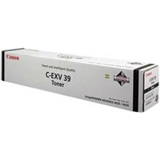 4792B002 Canon IR4025 TON BLK zwart