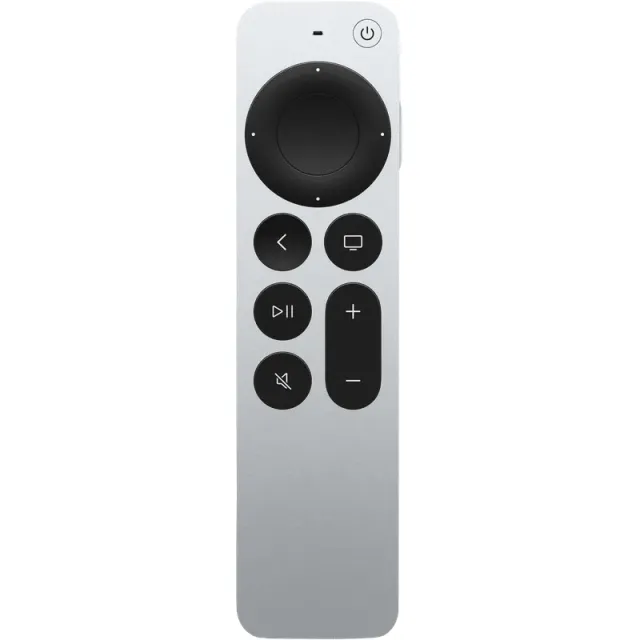 Apple Siri Remote (2022) Grijs