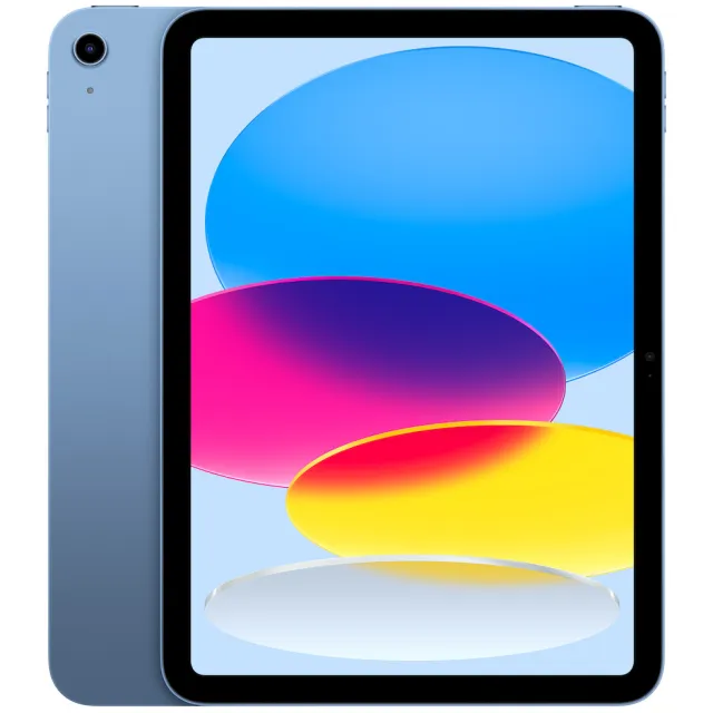 Apple iPad 11 WiFi 128GB blauw (2025)