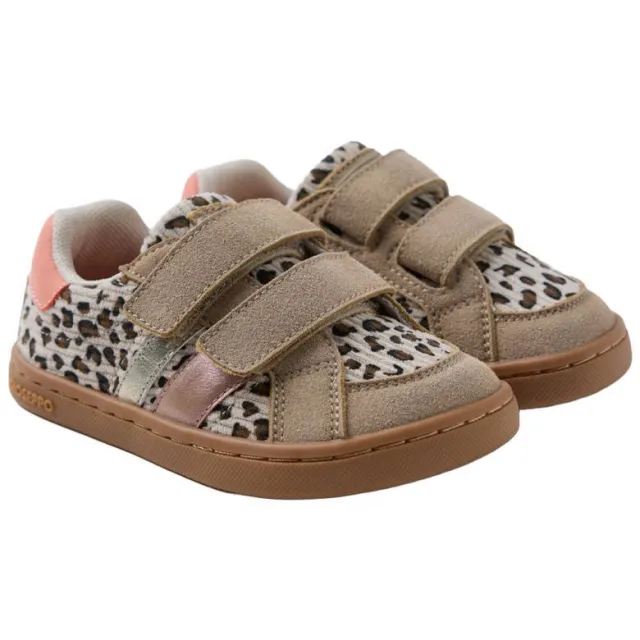 Gioseppo Islington sneakers beige, foto 2