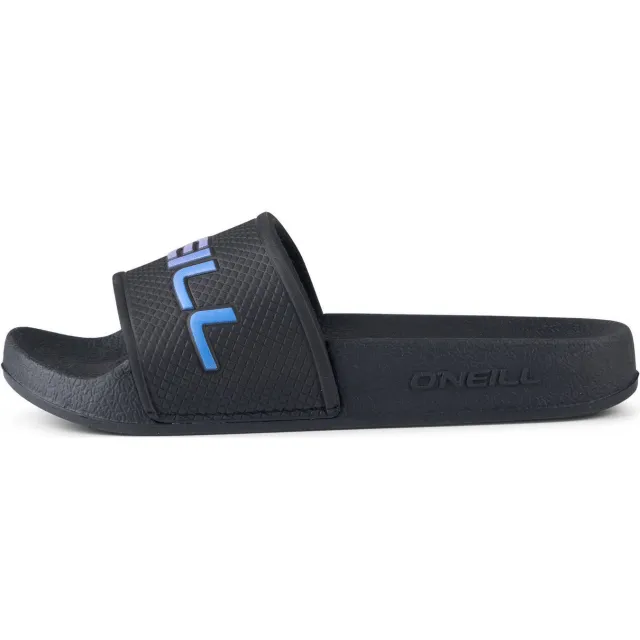 O'Neill badslippers zwart