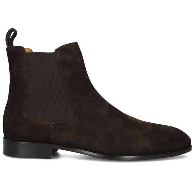 Stefano Lauran Boots Art-4001 Bruin