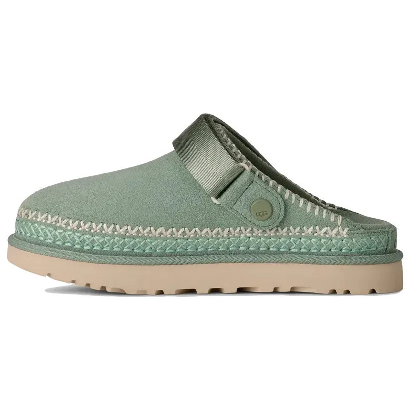 Ugg Goldenstar Meadow Accent klomp artichoke, foto 2
