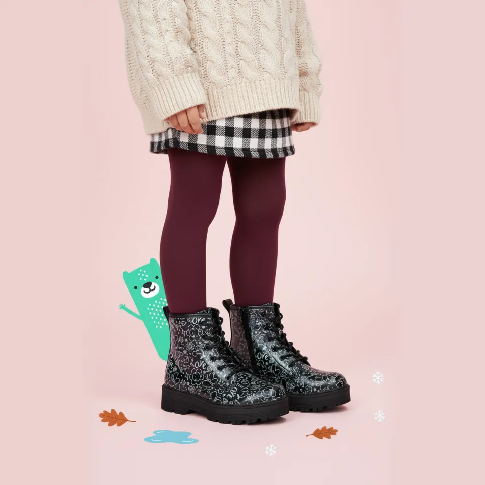 Skechers Gravlen Hi veterboots zwart, foto 5