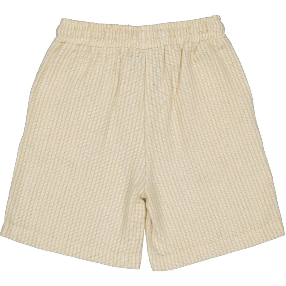 LEVV Little korte broek beige, foto 6