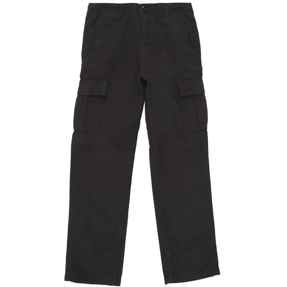 Jack & Jones JJBARKLEY cargobroek navy, foto 2