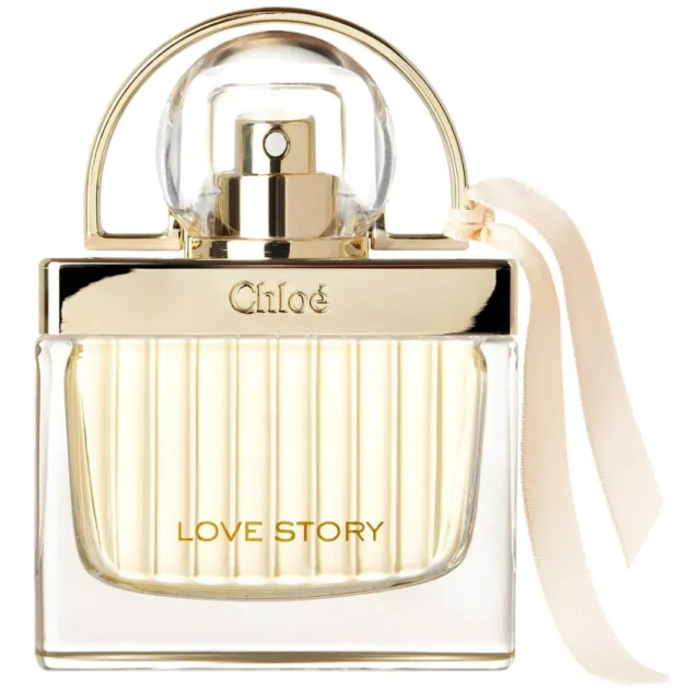 Chloé Love Story eau de parfum - 30 ml
