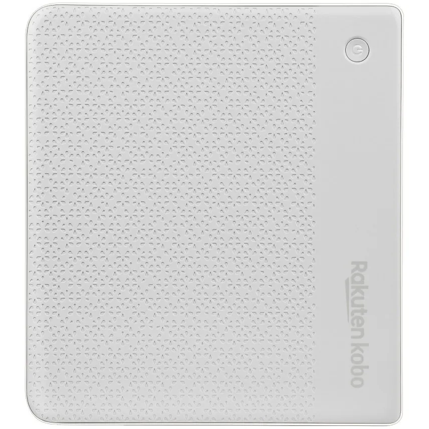 Kobo Libra Colour e-reader wit, foto 6