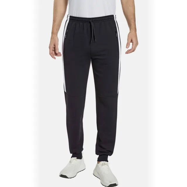 Babista joggingbroek zwart