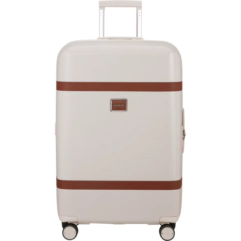 Samsonite Image Spinner koffer ivoor, foto 2