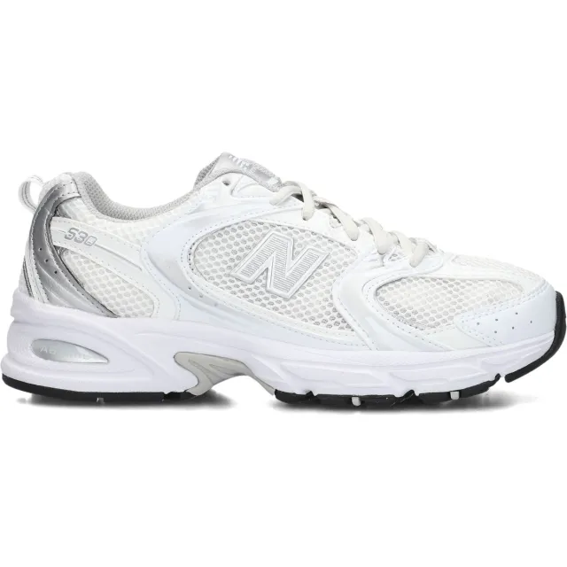 New Balance MR530 sneakers wit