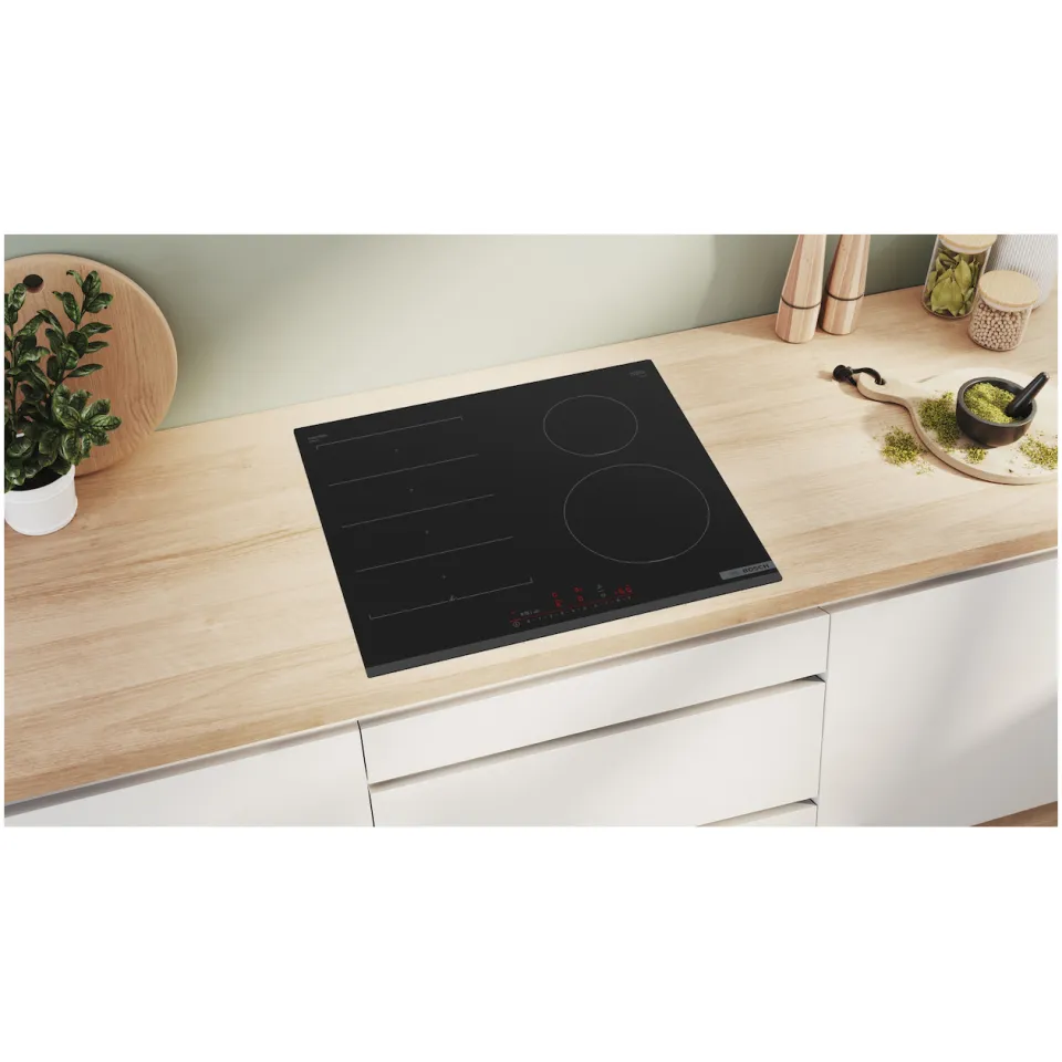 Bosch PIX631HC1E inductiekookplaat zwart, foto 3