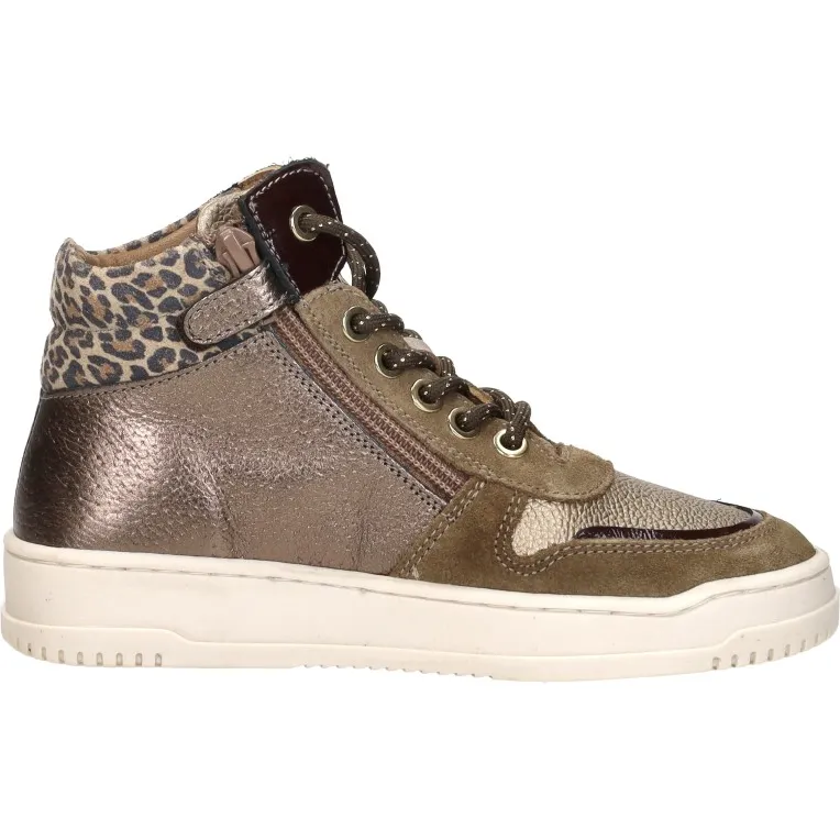 Develab veterboot taupe, foto 8