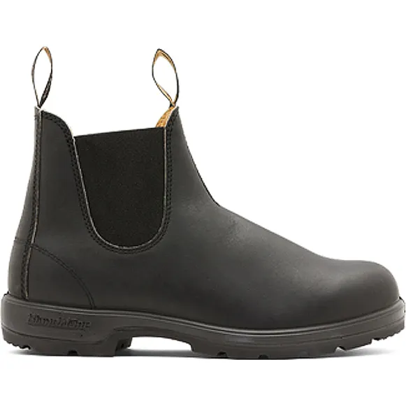 Blundstone Classic 558 laarzen zwart, foto 2