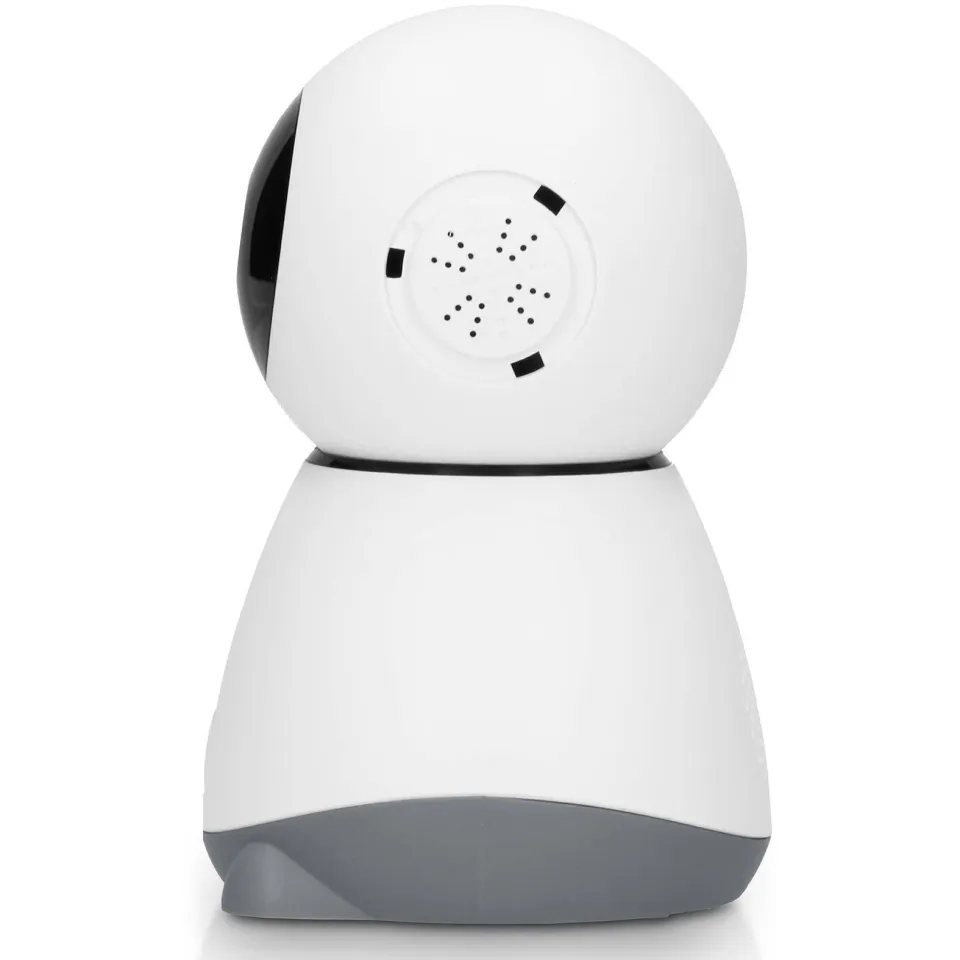 Alecto SMARTBABY10 wifi babyfoon met camera wit, foto 8