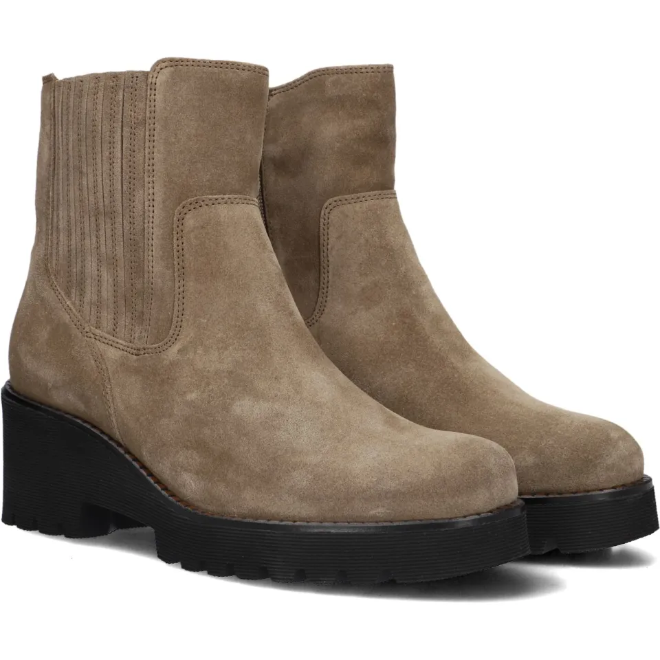 Gabor Boots 621.2 Taupe, foto 3