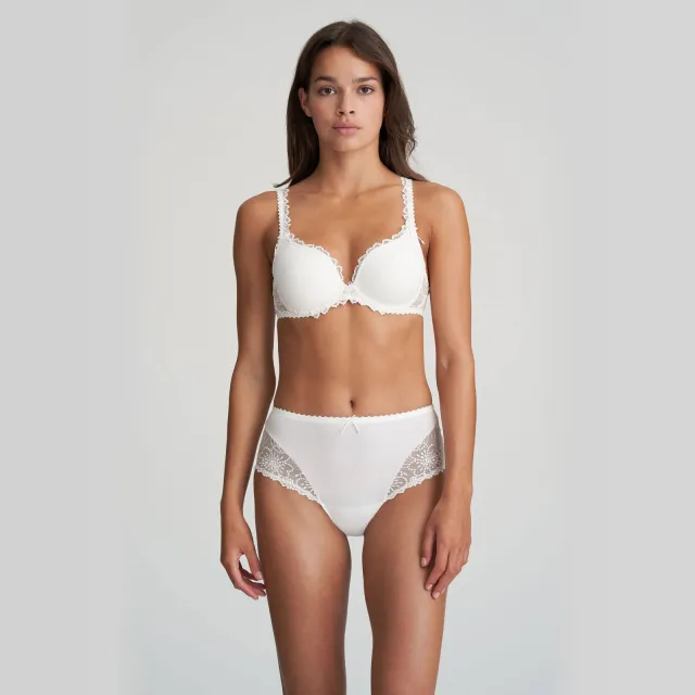 Marie Jo Jane bh offwhite