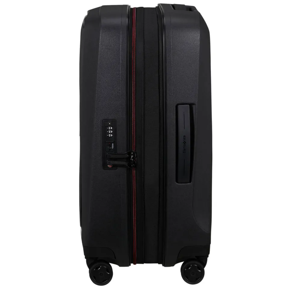 Samsonite Essens koffer zwart, foto 5