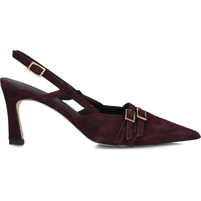 Notre-V Hakken 67212 Paars