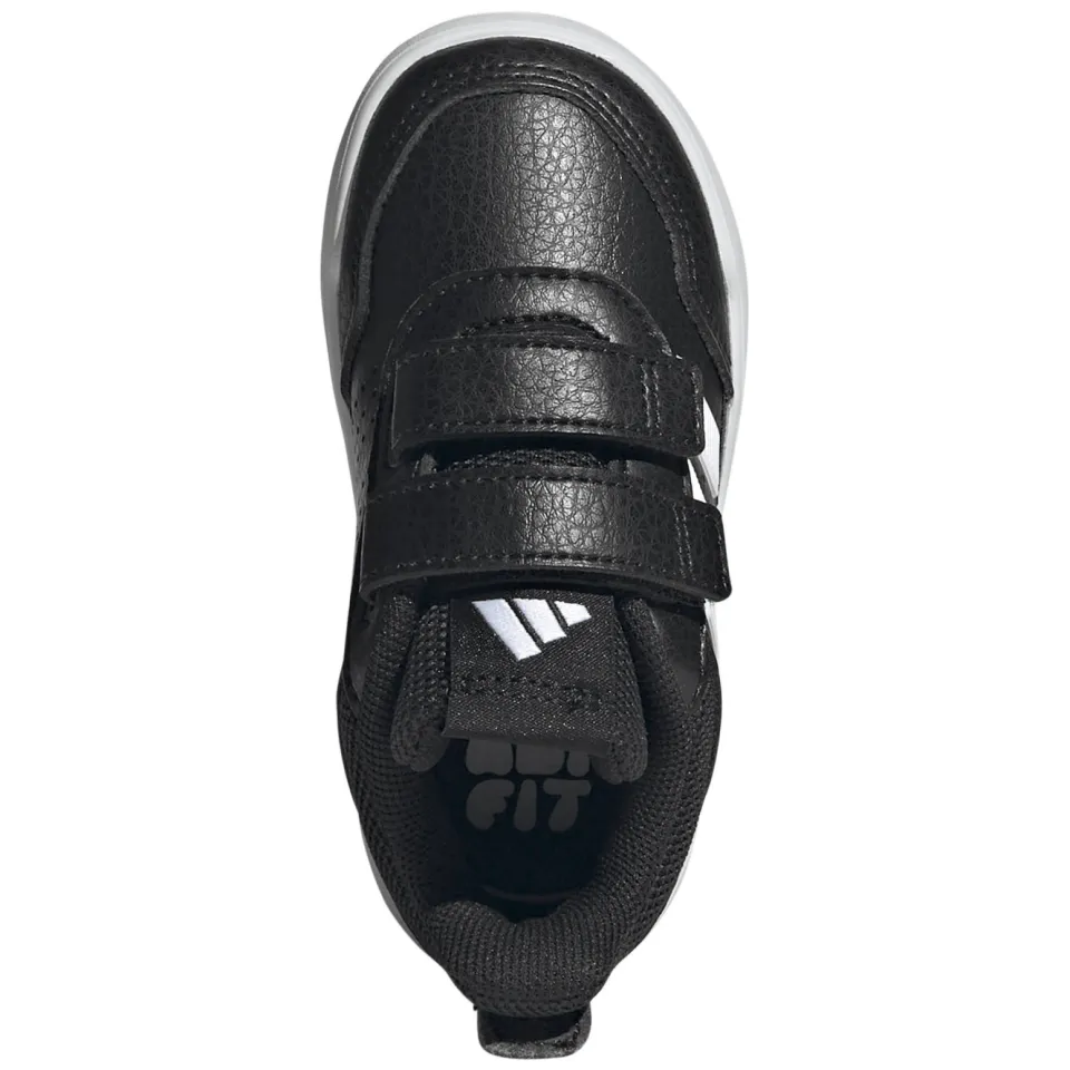Adidas Tensaur Sport 3.0 babyschoen zwart, foto 2