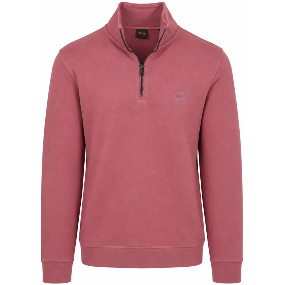 Boss Orange Heren Truien & Vesten Zetrust - Roze, foto 2