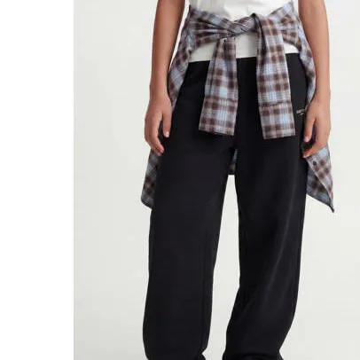 JJXX GIRL joggingbroek zwart, foto 6