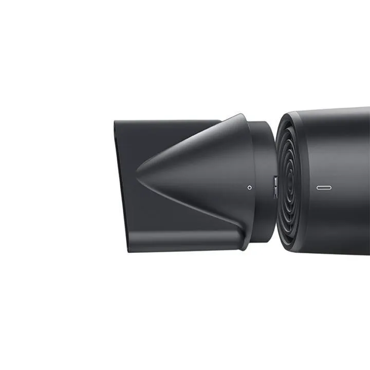 Braun HD 4.2 föhn BRHD425E zwart, foto 3