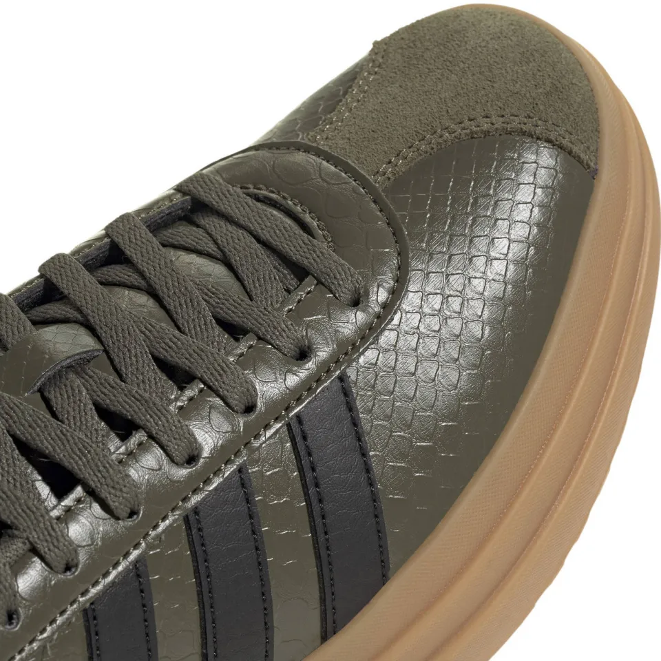 Adidas Sportswear VL Court Bold sneakers olijfgroen/zwart, foto 8