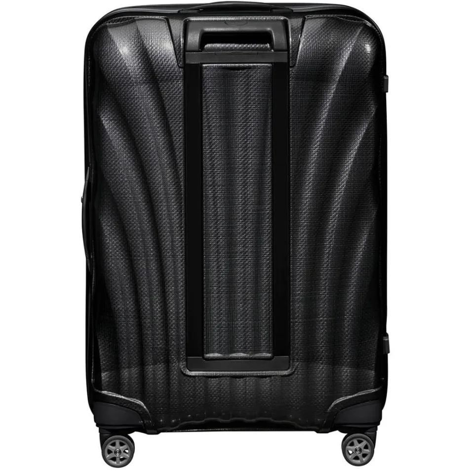 Samsonite C-Lite koffer 75 cm zwart, foto 7