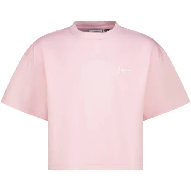 Vingino T-shirt lichtroze
