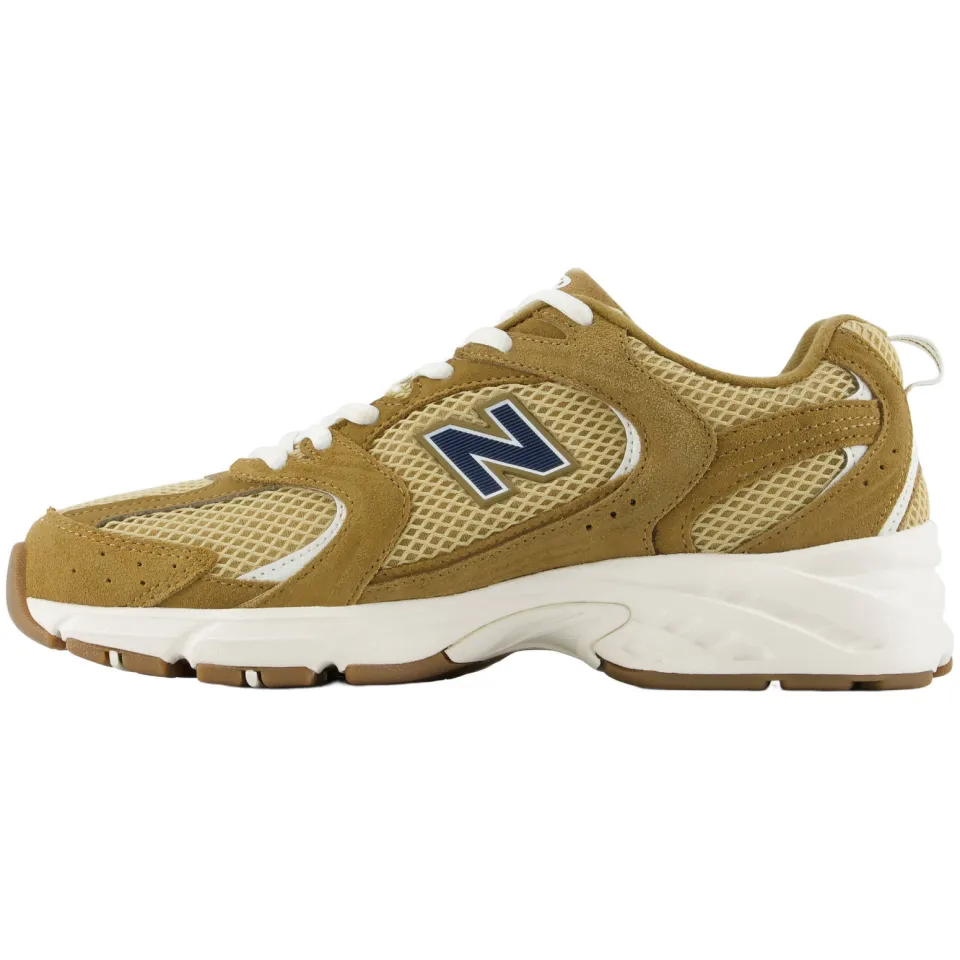 New Balance 530 sneakers - camel, foto 5