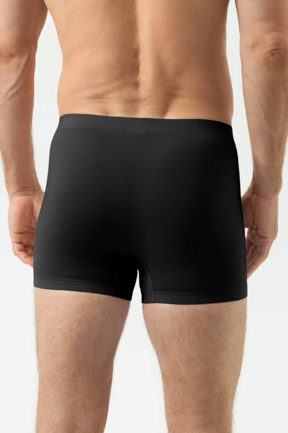 Mey onderbroek zwart, foto 3