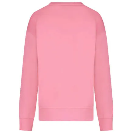 Cars sweater met print - roze/paars, foto 3