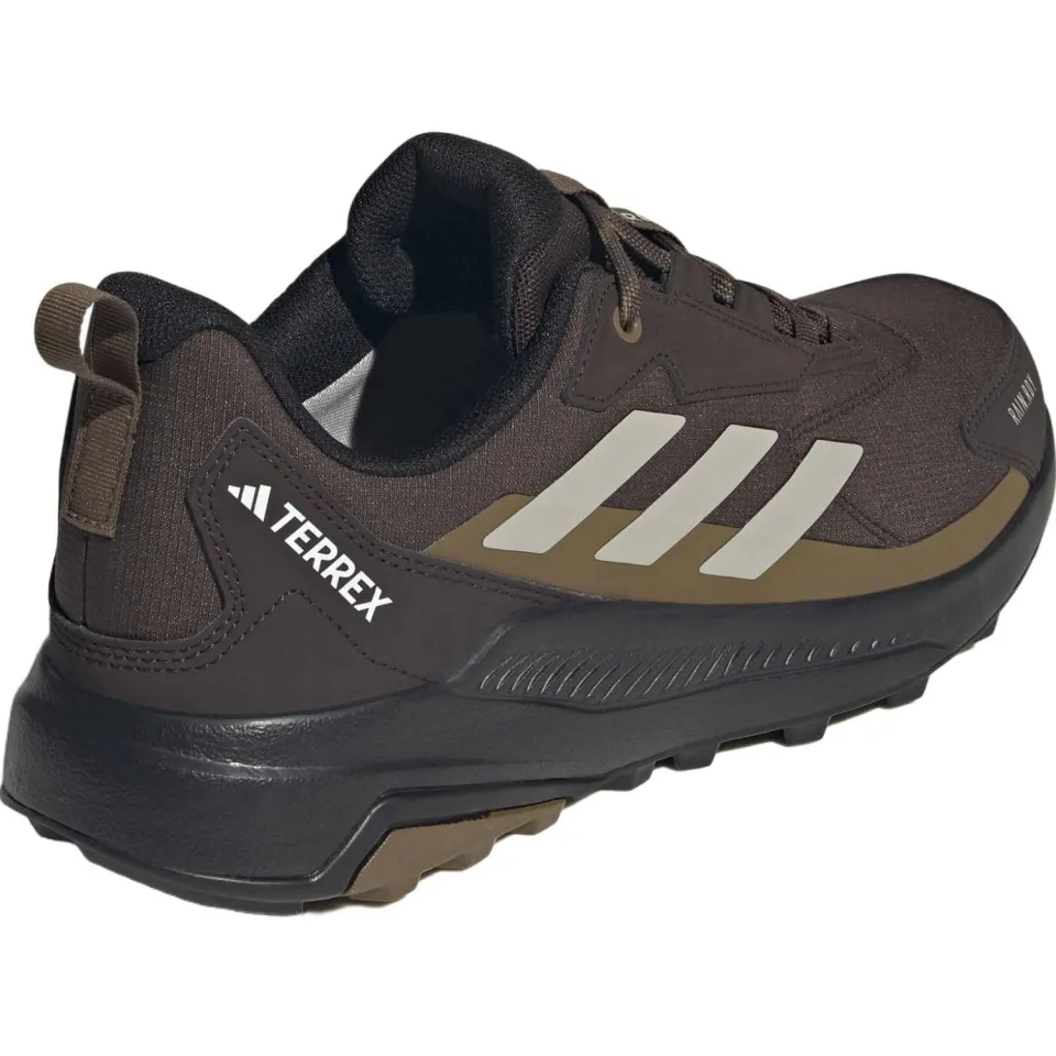 Adidas Terrex Anylander R.RDY wandelschoenen - bruin/lichtbruin, foto 4