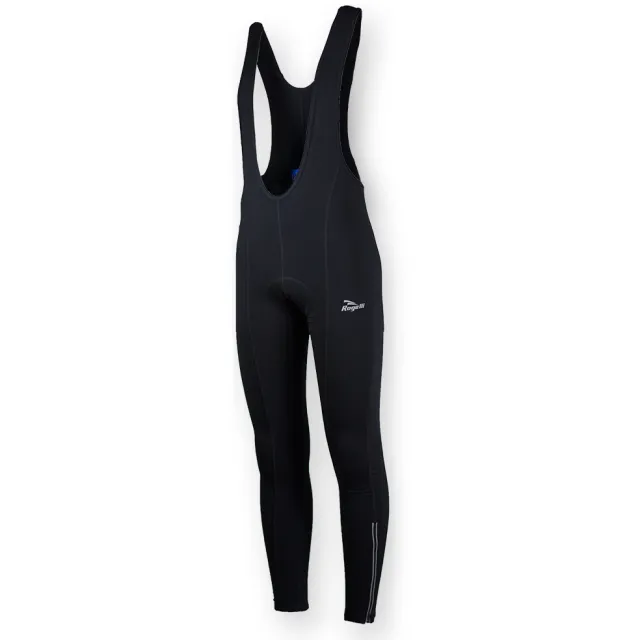Rogelli Collant Core Lang Fietsbroek heren Zwart