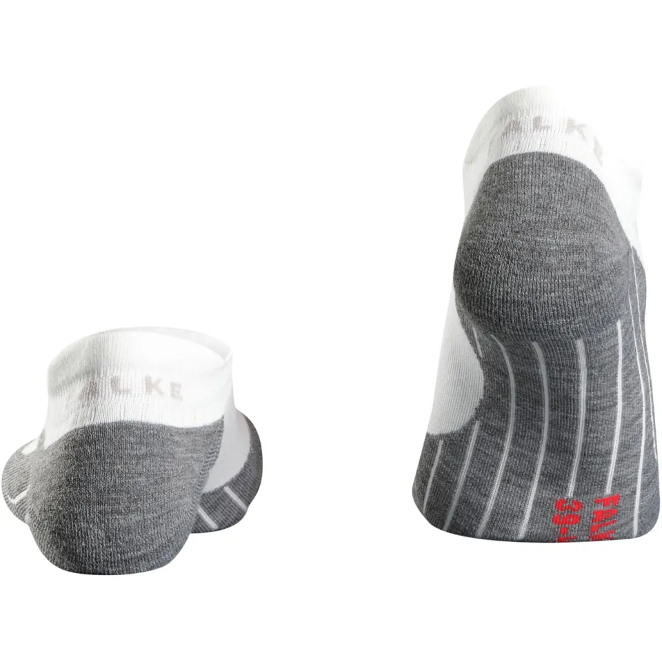 Falke RU4 Invisible hardloopsokken wit, foto 3