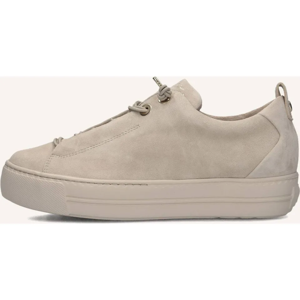Paul Green Sneakers 5017 Beige, foto 5