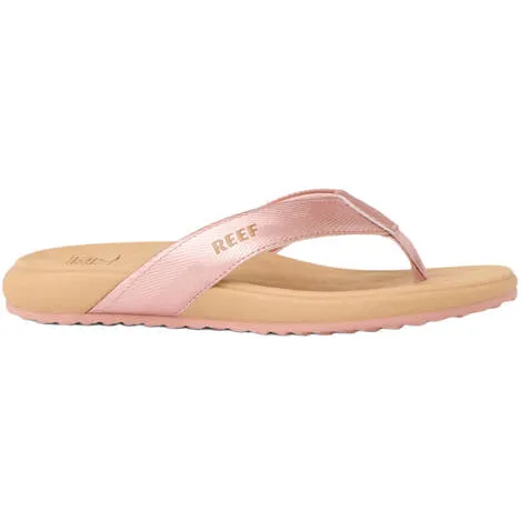 Reef Cushion Harmony teenslipper roze, foto 3
